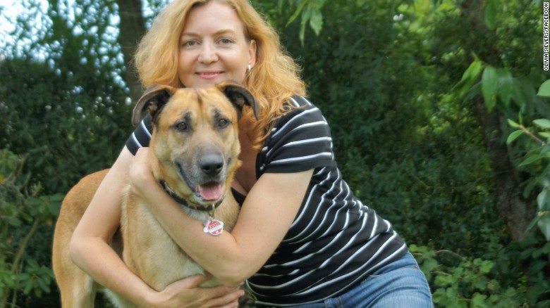 De Argentina a Alemania: Olivia y Rubio