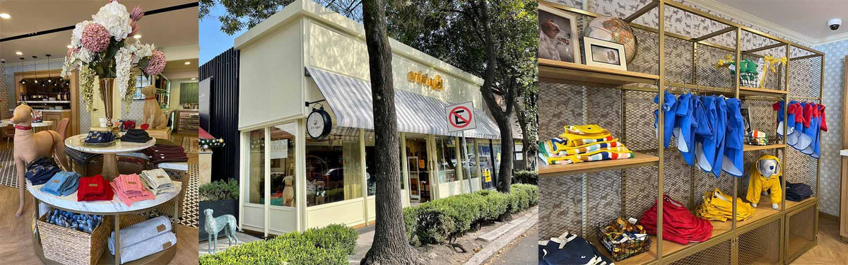 TIENDA ARISTOPET DURANGO MÉXICO