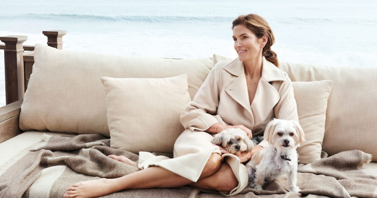 5 supermodelos que aman a sus ARISTOPERROS