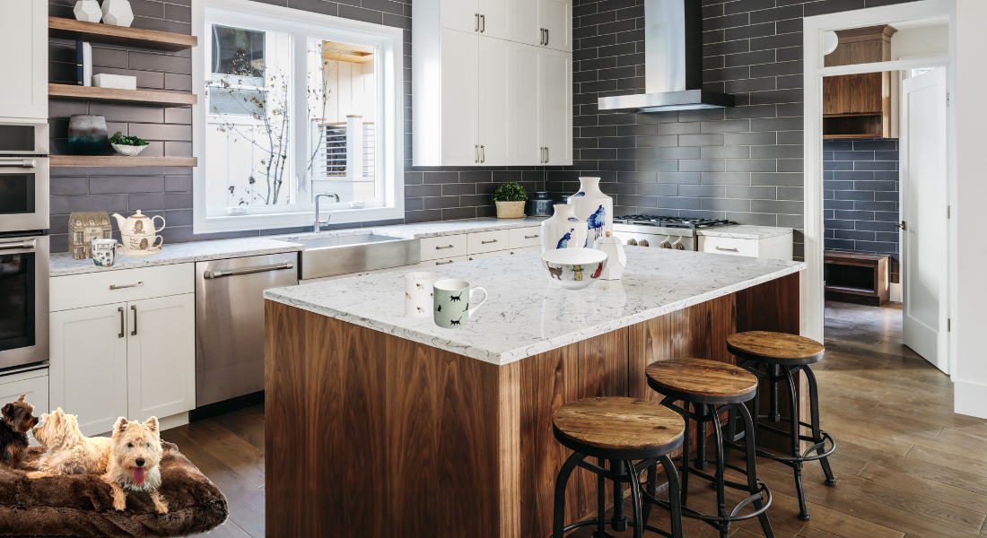 La decoración con motivos animales: La nueva tendencia