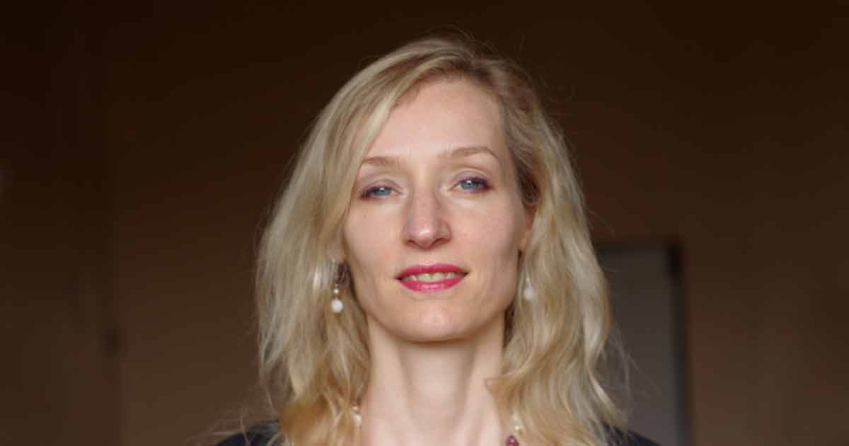 Conociendo a Corine Pelluchon, filósofa animalista
