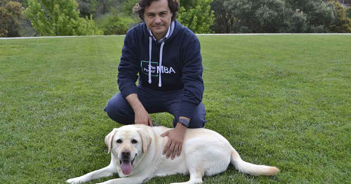 Thepowermba empresa pet friendly