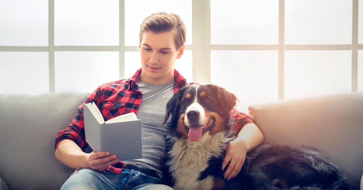 Dos lecturas imprescindibles para entender a tu ARISTOPET