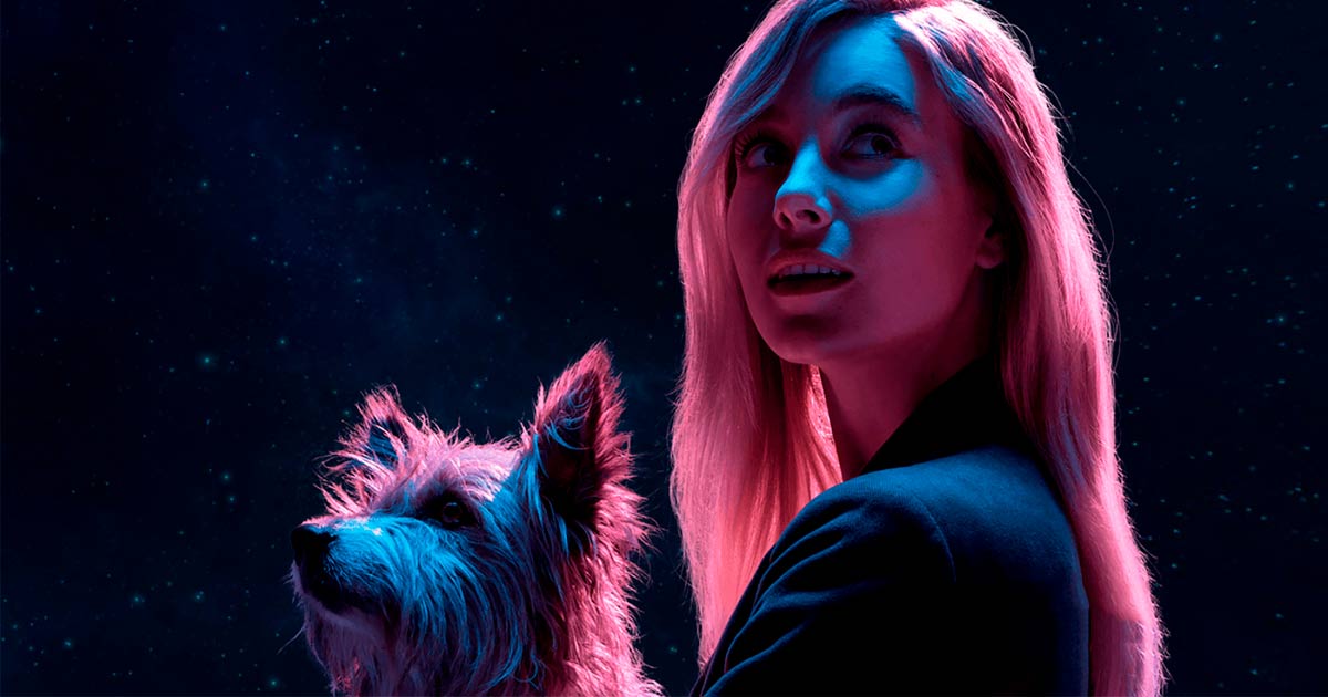 La verdadera historia de Max, el perro del anuncio de la Lotería
