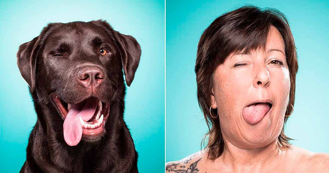 «The Dog People», un proyecto fascinante