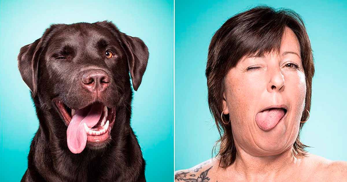 «The Dog People», un proyecto fascinante
