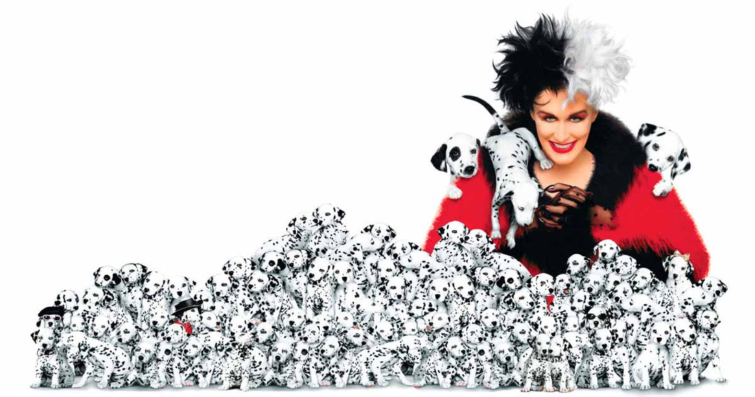 Mascotas de cine