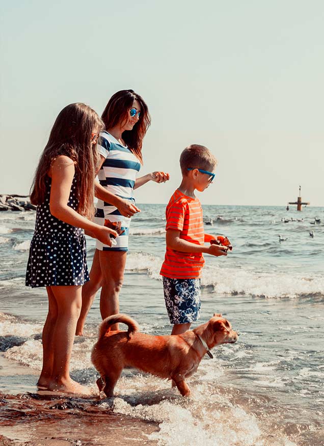 #MIMASCOTAVIAJACONMIGO este verano y siempre