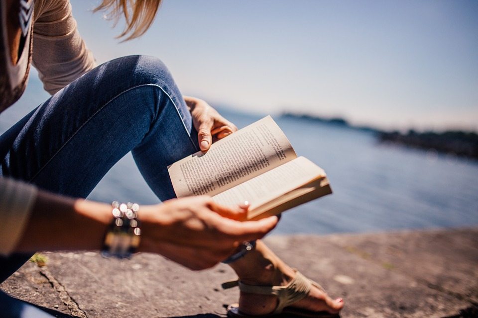 Tres libros que todo aristopeter debería leer