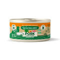 lata de pollo