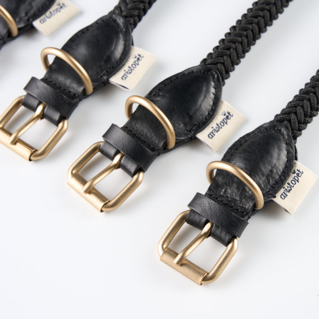 Collar Evaristo