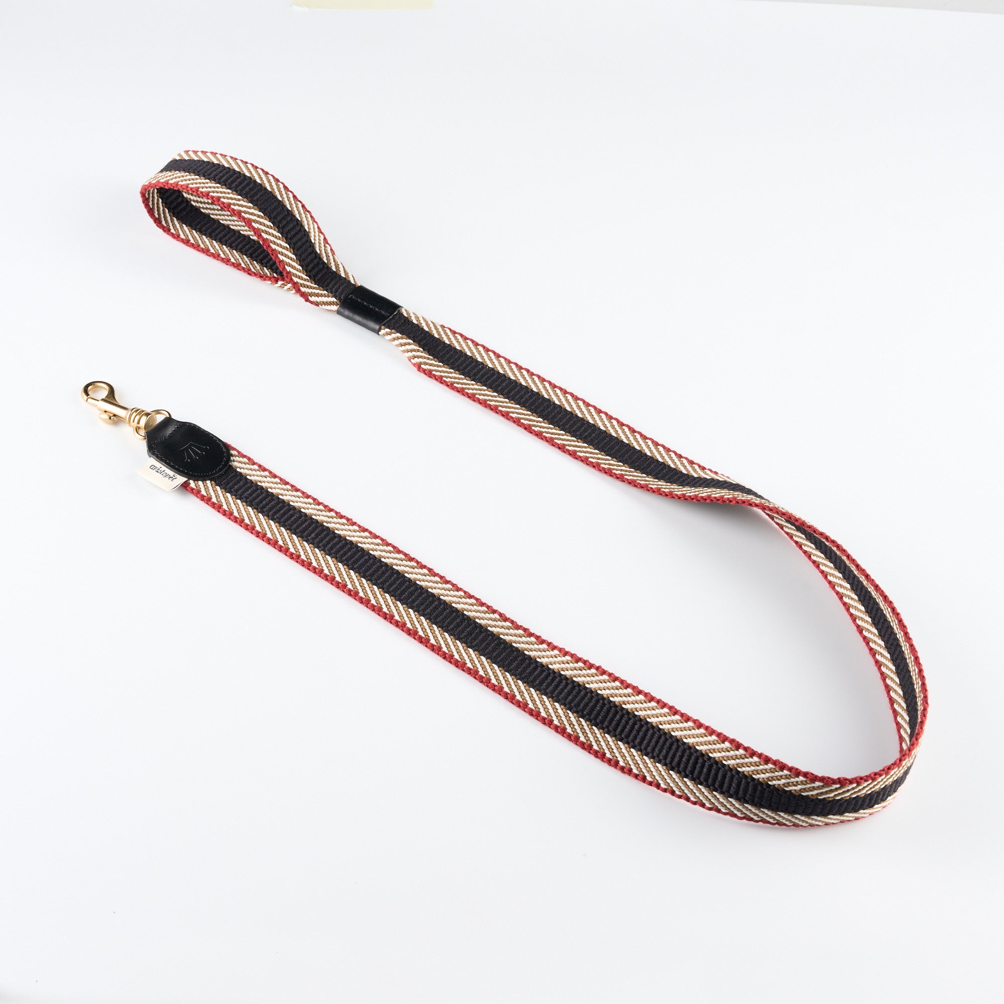 Collar Mopsy Verde