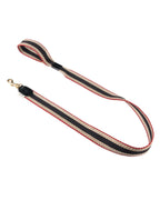 Red Mopsy Leash