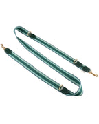 Adjustable Mopsy Green Leash