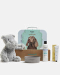 Blue Puppy Kit for puppies