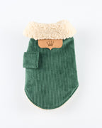 Benson Aviator Coat