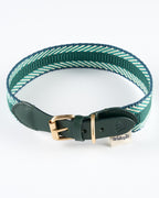 Collar Mopsy Verde
