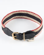 Collar Mopsy Rojo
