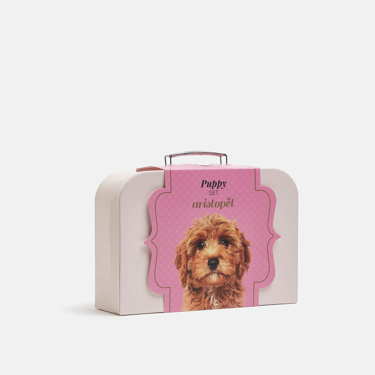 Blue Puppy Kit for puppies