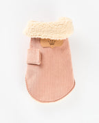 Benson Aviator Coat