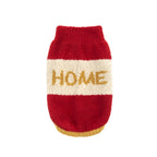 Jersey home Granate