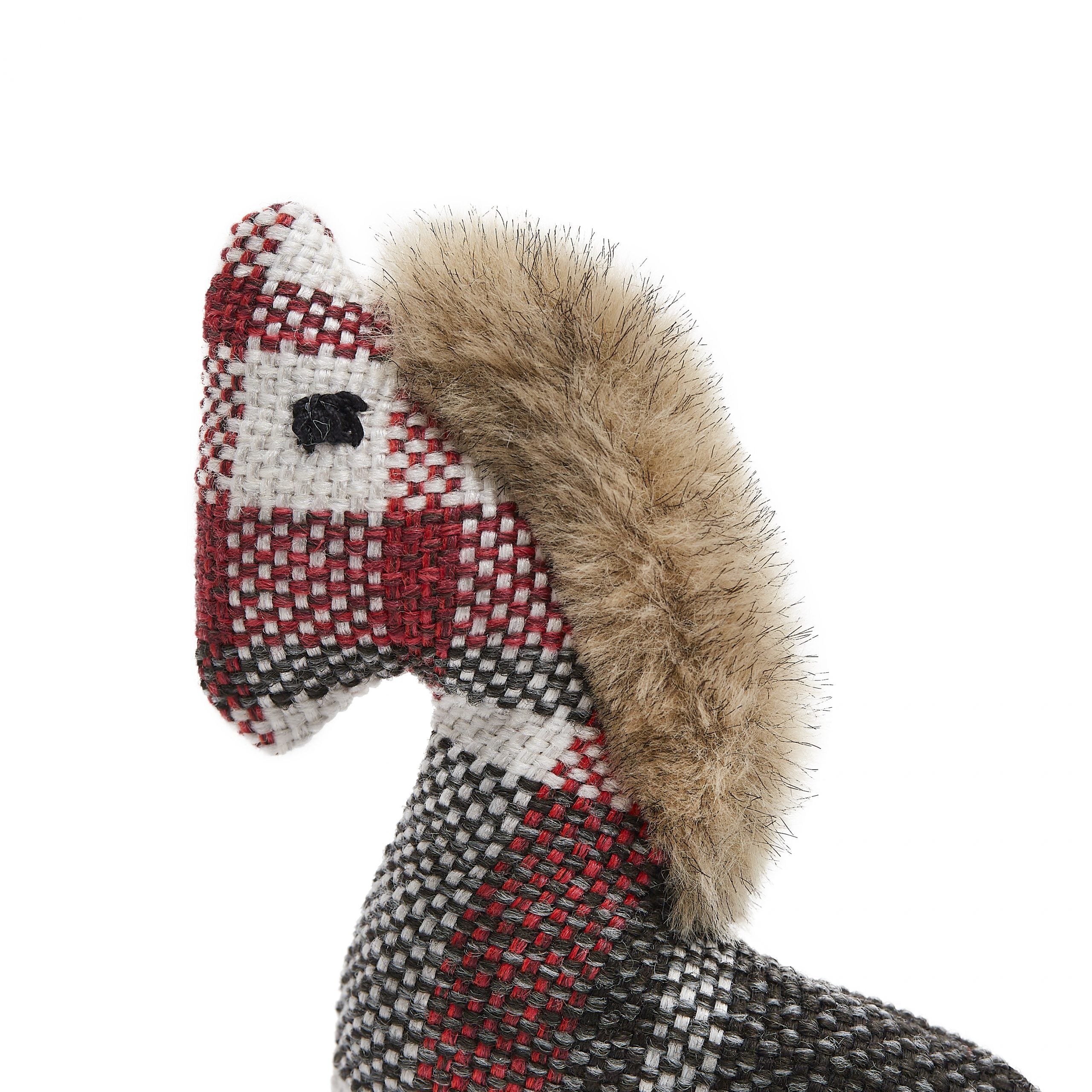 PONY TARTAN B&amp;B X ARISTOPET