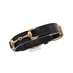 Collar Equestrian Corocota negro