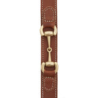 Corocota Brown Equestrian Collar