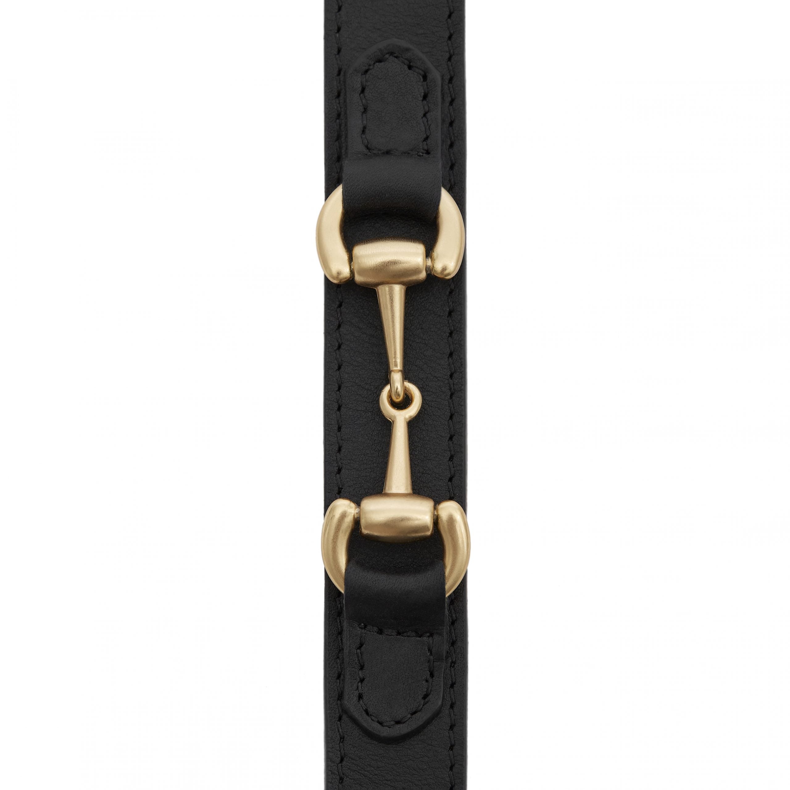 Collar Equestrian Corocota negro