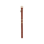 Corocota Brown Equestrian Collar