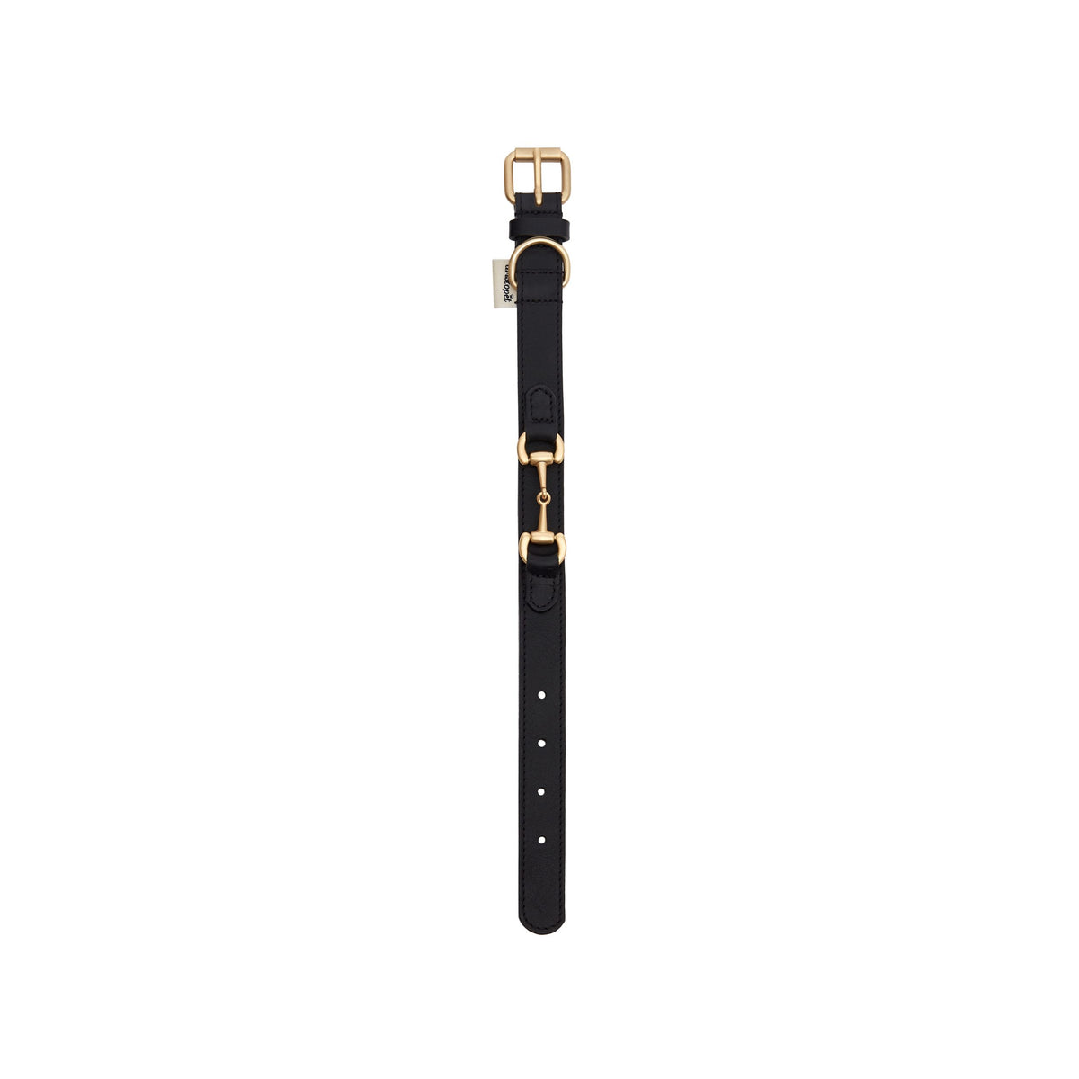 Collar Equestrian Corocota negro