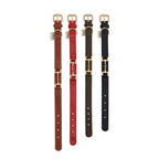 Collar Equestrian Corocota negro