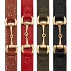 Corocota Brown Equestrian Collar