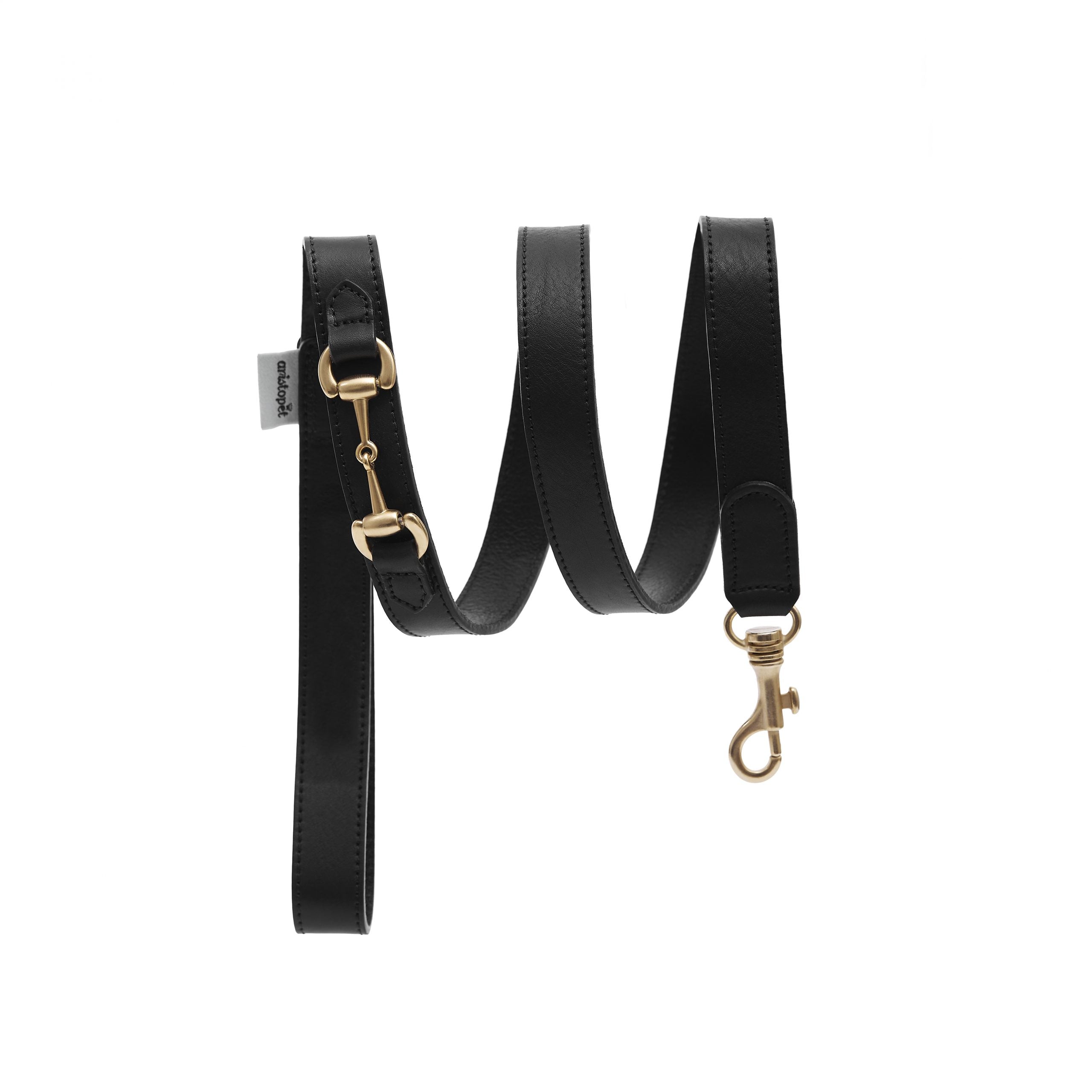 Correa Equestrian Corocota hands free Negro