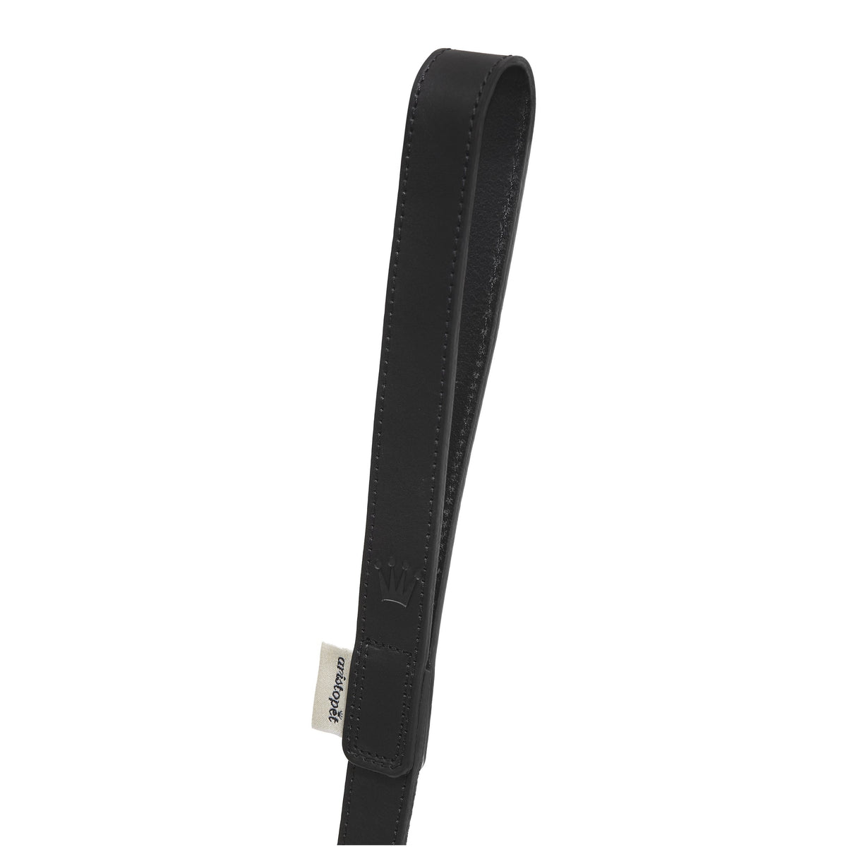 Correa Equestrian Corocota hands free Negro
