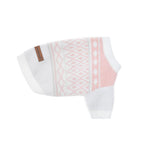 Aristopet pink puppy sweater