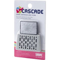 Spare Cartridge and Filter-Cascade