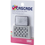 Spare Cartridge and Filter-Cascade