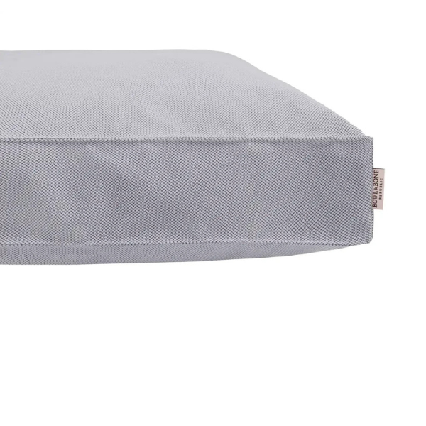 Cosmopolitan Cushion Grey Bowl and Bone