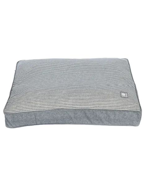 Maritime Box Duvet Azul Danish