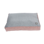Maritime Box Duvet Red Danish