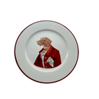 Vajilla Son Veri Aristopoiner framed