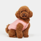 Chaleco Foxy Rosa