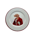 Vajilla Son Veri Aristopoiner framed