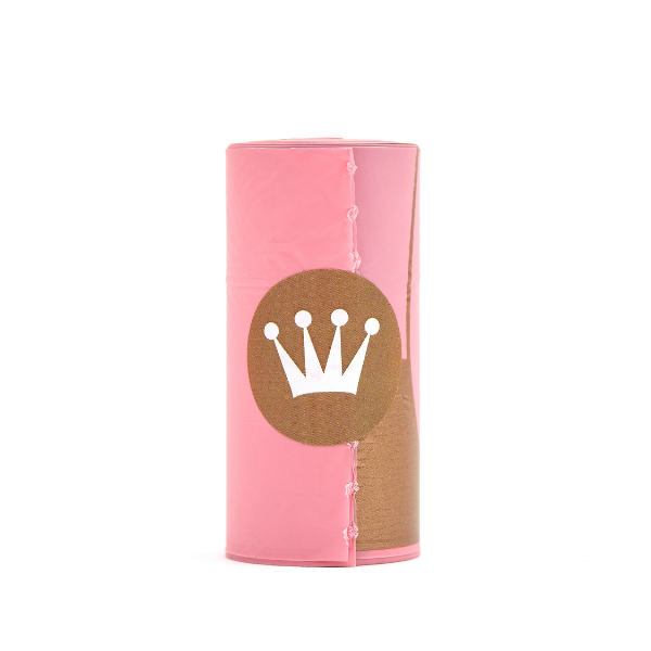 Poop bag compostable for dog