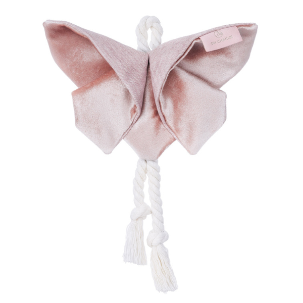Toy Butterfly LaPerla Oh Charlie