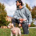 Dog Leash Pink-FIXY