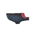 MI&DOG PADDED TWILL DOG COAT