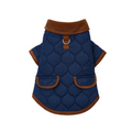 Aristopet blue Spencer jacket