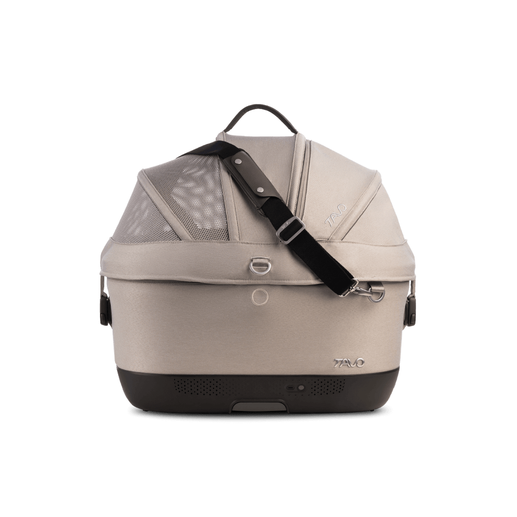 Maeve iso5x wind tawny Tavo